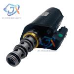 STAR ZEBRA Excavator Parts KDRDE5KR-31/40C50-217 Hydraulic Pump Solenoid Valve