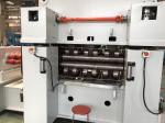 Building Metal Plate Leveler Flatter Machine