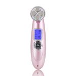 ABS Material RF Facial Device , Radio Frequency Skin Tightening Machine