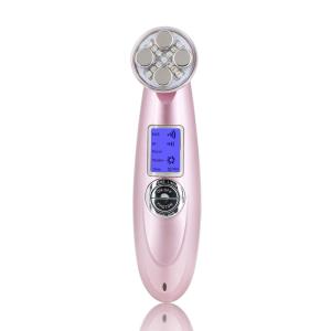 Quality ABS Material RF Facial Device , Radio Frequency Skin Tightening Machine wholesale