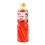 Zhejiang Balsamic Vinegar Red Vinaigrette For Seafood
