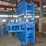 Industry Leading Natural Rubber Yoga Mat Manufacturing Machine