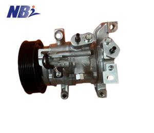 Quality Automotive AC compressor 2016 Hilux TOYOTA REVO 2015 OEM:88320-OK660 88320-OK520 BC447160-9060 wholesale