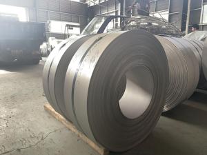 Quality S2205 Super Duplex Stainless Steel Grades Coil 1.5mm Coil wholesale