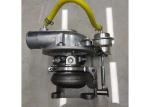 ME443814 4JB1 Turbocharger Excavator Spare Parts