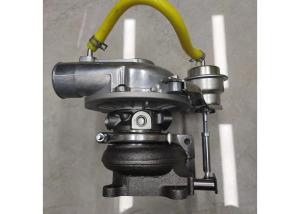 Quality ME443814 4JB1 Turbocharger Excavator Spare Parts wholesale