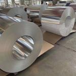 Aluminum Coil Roll 0.2mm 0.7mm Thickness 1050 1060 1100 2mm 5052 4047 Aluminum