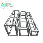 400x400mm 6061 Aluminum Square Truss For Event Show