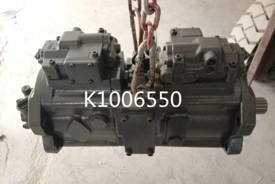 Doosan Excavator Spare Parts Doosan Excavator Hydraulic Pump 400914-00489 for