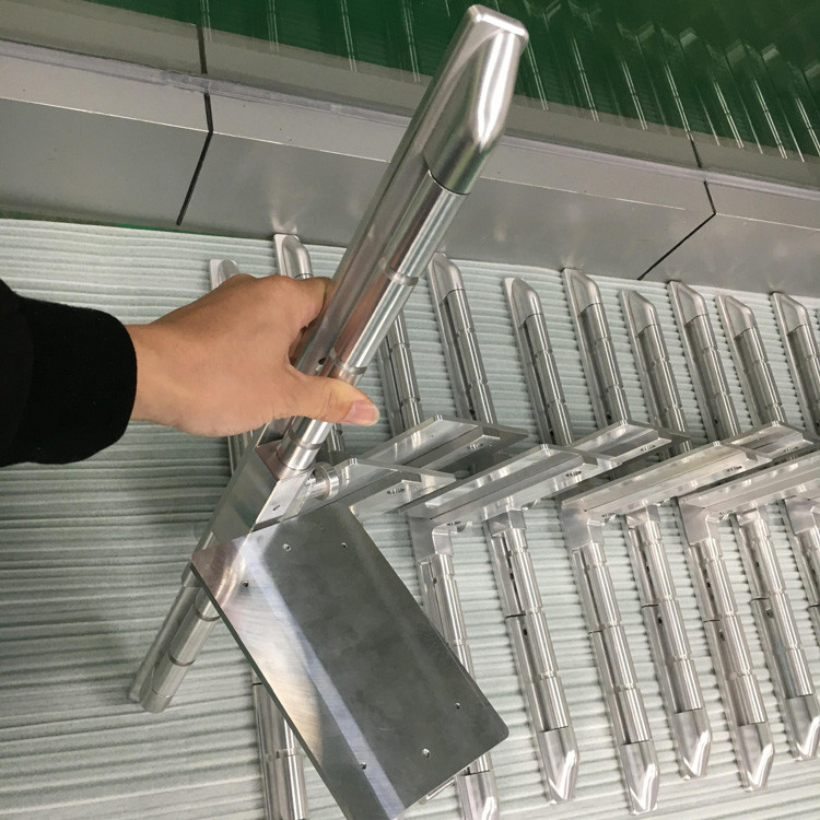 CNC Milling Turning OEM Metal Parts Mechanical Equipment Accessories