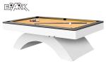 Two In One Automatic Return Rainbow Pool Table Villa Ball Room Club