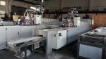 Automatic Chocolate Moulding Machine Chocolate Bar Depositing Line Chocolate