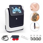DPL 2022 Newest 1064nm 755nm 532nm Picosecond Laser Q Switched Nd Yag Laser