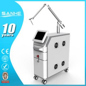 Quality Q-Switched Nd Yag Laser 1064nm/532nm/ wholesale