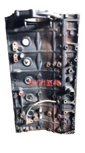 Quality ISUZU 6UZ1 Diesel Blocks wholesale