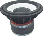 12 15 inch competiation spl subwoofer