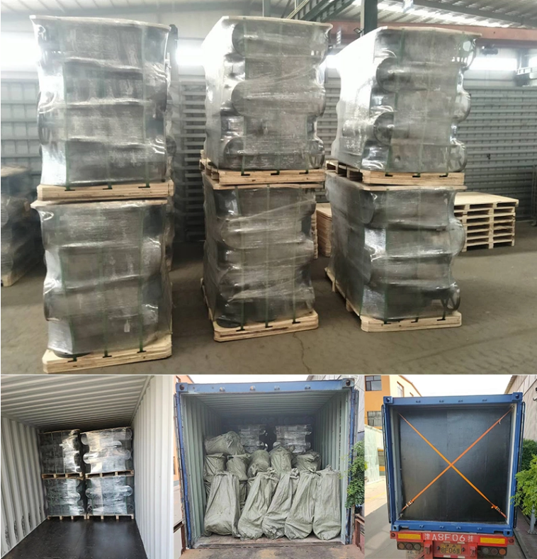 DN150 6 Inch ANSI Class 150 CF8M Stainless Steel Rising Stem Handwheel Flange Gate Valve