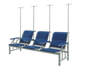 Quality Adjustable Hospital China Transfusion Chair for Patient wholesale