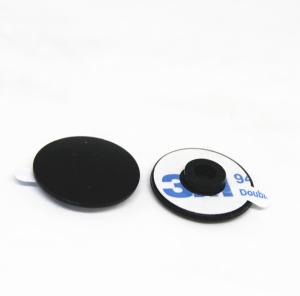 Quality Chemical Resistance Rubber Feet Pads For Electronics Applications wholesale