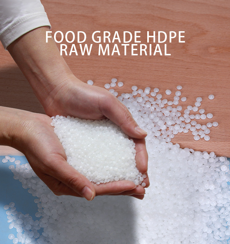 Chemical Reagent HDPE COEX Bottle Container Acid Alkali Resistant Industrial