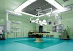 SS304 MOT Medical Clean Room Modular Ophthalmic Operation Theatre
