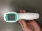 30 dB Body Non Contact Ir Thermometer Gun CARE4U Handheld
