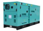 Deutz Engine BF6M1013EC 182kVA Silent Diesel Generator Set
