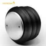 Triple Convoluted Rubber Air Spring For Trailer Truck AS-00019-F Firestone W01