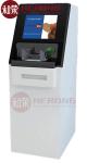 User-friendly Intelligent High Quality Bestselling Cash Machine Automatic Teller