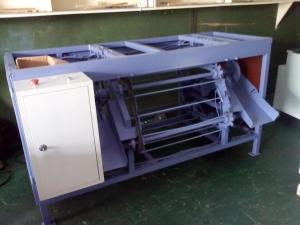 Quality New Multi Function Wood Broom stick Making Machine wholesale