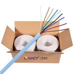 2/4/6/8/10/12/14/16/18/20 Cores Alarm Cable IEC6032-1 Solid 6X0.5mm Tinned