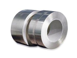 Quality Nickel Cupro Nickel Copper Metal Strips High Plasticity Corrosion Resistance wholesale