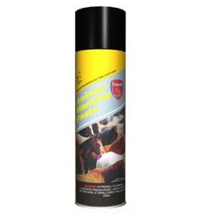 Quality Eco Friendly aerosol marking paint , Animal Marking Paints For Pig / Sheep / Cattle wholesale
