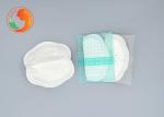 Nature Bamboo Disposable Breast Pads Antibacterial Anti Fungal Biodegradable