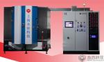 PVD Glassware Coating Machine, Crystal PVD vacuum plating machine