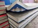 Professional Judo Wooden Tatami Eva Puzzle Mat 25mm Thickness