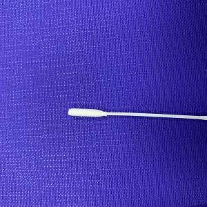 Quality PP Rod 15.2cm Sample Collection Medical Nose Swab wholesale