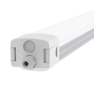 Quality 5ft 60W Tri Proof Led Tube For Warehouse Factory Car Parking wholesale