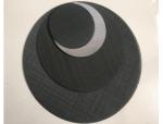 Black Wire Cloth