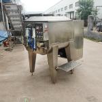 Fish Chicken Pork Pork Meat Stuffer Machine Paste Vegetable Sausage Stuffer