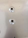 Stainless Steel Turret Punching Service Polishing For Metal Construction