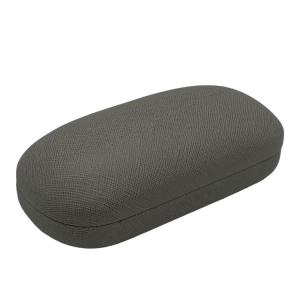 Quality Leather Kids Hot Stamping Logo Custom Glasses Cases Set wholesale