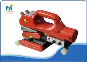 Quality Professional CE Industrial Geomembrance Vinyl Banner Welding Machine 800W wholesale