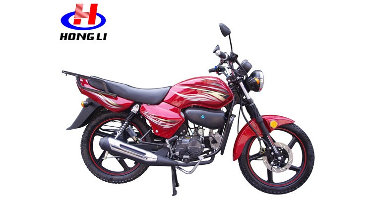 Chinese motorcycle brands 125cc motor