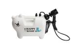 Portable pet washer manufacturer sustainable dog shower sprayer portable washing