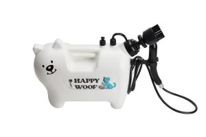 Quality Artifact Portable Dog Sprayer Adjustable Compact Pet Grooming Sprayer wholesale