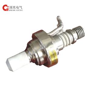 Quality Industrial Microwave Oven Parts 15kW 2450MHz Continuous Wave wholesale