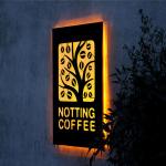 China Factory Light Box With Channel Letter Great Price Glowing Letters