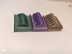 Quality Class II Polymer Ligating Clips / Gallbladder Surgical Hemolock Clips wholesale
