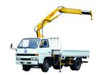 XCMG Knuckle Boom Truck Crane 1400kg SQ1ZK2